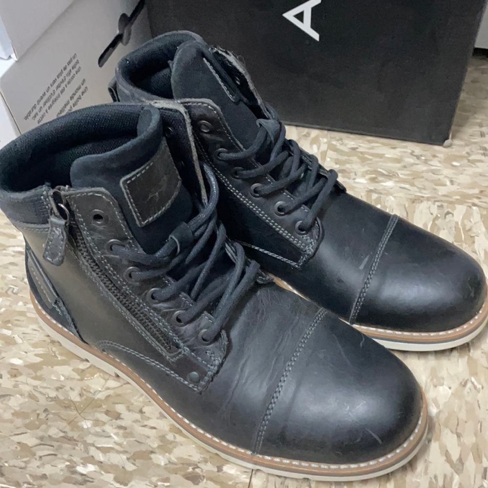 Alilaven Aldo Boots